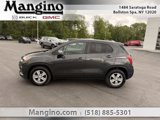 Used 2019 Chevrolet Trax LS w/ Tint and Cruise Package image 2