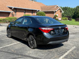 Used 2016 Toyota Corolla S image 5