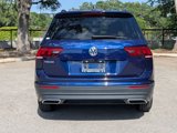 Used 2021 Volkswagen Tiguan S image 4