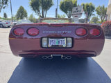 Used 2003 Chevrolet Corvette Convertible w/ Preferred Equipment Group1 image 4