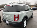 Used 2024 Ford Bronco Sport Heritage image 4