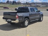 Used 2015 Toyota Tacoma 4x4 Double Cab image 5
