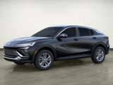 New 2025 Buick Envista Preferred w/ Convenience I Package image 1