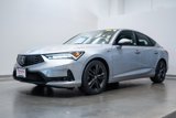 Used 2023 Acura Integra A-Spec image 2