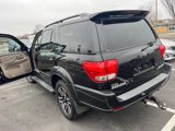 Used 2007 Toyota Sequoia Limited image 6