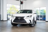 Used 2019 Lexus NX 300 FWD image 2