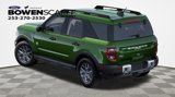 New 2025 Ford Bronco Sport Big Bend image 2