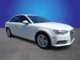 Used 2017 Audi A4 2.0T Premium w/ Convenience Package image 3