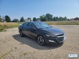Used 2024 Chevrolet Malibu LT image 3
