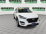 Certified 2020 Hyundai Tucson Value image 4