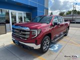 New 2025 GMC Sierra 1500 SLT w/ SLT Premium Plus Package image 2