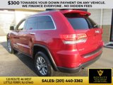 Used 2014 Jeep Grand Cherokee Limited image 5