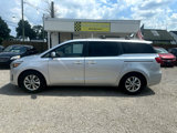 Used 2015 Kia Sedona LX w/ LX Convenience Package image 2