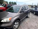 Used 2009 Honda CR-V LX image 5