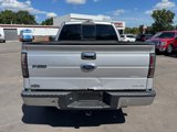 Used 2011 Ford F150 XLT w/ XTR Pkg image 4