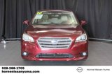 Used 2016 Subaru Legacy 2.5i Premium image 2