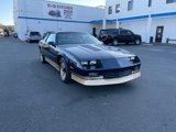 Used 1986 Chevrolet Camaro Z28 image 4