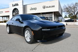 New 2025 Dodge Charger R/T w/ Quick Order Package 25M R/T image 3