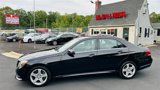 Used 2014 Mercedes-Benz E 350 4MATIC Sedan image 2