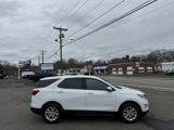 Used 2020 Chevrolet Equinox LT image 4