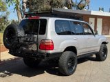 Used 2000 Toyota Land Cruiser image 2