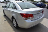 Used 2016 Chevrolet Cruze LT w/ Sun And Sound Package image 3