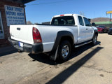 Used 2015 Toyota Tacoma 4x4 Access Cab image 4