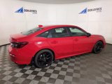 New 2025 Honda Civic Sport image 5