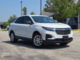Used 2022 Chevrolet Equinox LS w/ LS Convenience Package image 5