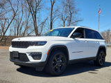 Used 2023 Jeep Grand Cherokee Limited w/ Black Appearance Package image 3