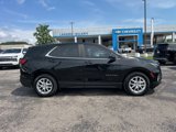 Used 2022 Chevrolet Equinox LT image 2