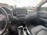 Used 2021 GMC Canyon AT4 w/ Driver Alert Package image 5