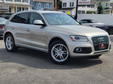 Used 2015 Audi Q5 2.0T Premium Plus w/ Technology Package image 4