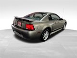 Used 2001 Ford Mustang Coupe image 4