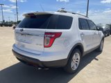 Used 2015 Ford Explorer XLT w/ Equipment Group 202B image 4