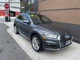 Used 2018 Audi Q5 Prestige w/ Prestige Package image 4