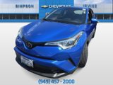 Used 2018 Toyota C-HR XLE image 6