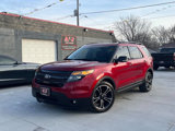 Used 2015 Ford Explorer Sport w/ Equipment Group 401A image 6