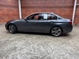 Used 2018 BMW 340i xDrive Sedan image 2