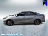 Used 2024 Kia Forte LXS w/ LXS Technology Package image 3