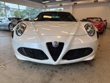 Used 2017 Alfa Romeo 4C Coupe w/ Coupe Track Package 1 image 3