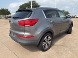 Used 2015 Kia Sportage EX image 4