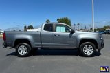 Used 2022 Chevrolet Colorado LT w/ Fleet Safety Package image 3