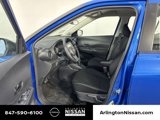 New 2025 Nissan Kicks Play S image 4
