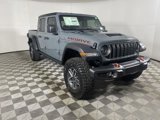 New 2025 Jeep Gladiator Mojave image 2