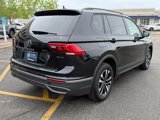 Used 2023 Volkswagen Tiguan S image 3