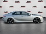 Used 2020 Toyota Camry XSE image 4