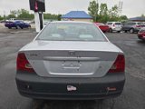 Used 2002 Honda Civic LX image 2