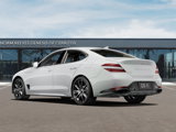New 2025 Genesis G70 2.5T image 5