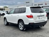 Used 2011 Toyota Highlander Limited image 5